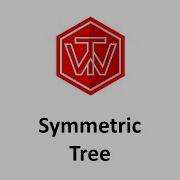 Symmetric Tree LeetCode 101 Amazon Coding Interview Tutorial