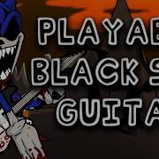 Black Sun But EXE Has A Guitar PLAYABLE Download Link