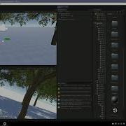 Shadow Of Terrain Flickering BUG In SteamVR