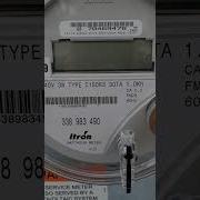 New Itron Watt Hour Meter Explained