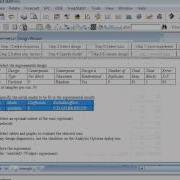 Statgraphics 2