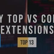 Top VS Code Extensions You Don T Know