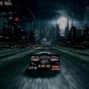 Split Second Ryback Cyclone RS TimeTrial