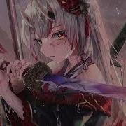 Nightcore Falling Lyrics