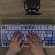 Star Vector Switches Sound Test By The Keyboard Kid