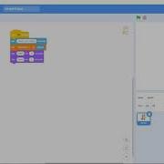 Creating A Variable In Scratch