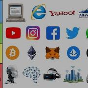 The Internet Evolution Explained In 4 Minutes