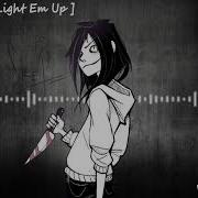 Nightcore Light Em Up Fall Out Boy