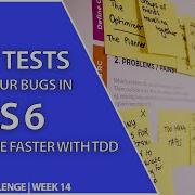 RSpec TDD How To Unit Test Ruby On Rails 6 Apps For Absolute Beginners 20in20 Week 14