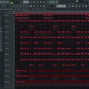Juice WRLD Wasted FL Studio Remake