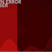 HQ Unknown Error Hellraiser