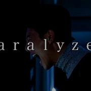 Paralyzed Sad Kdrama
