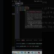 How To Draw 3d Shapes Python Shorts