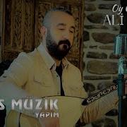 Ali Şah Oy Güzel 2022