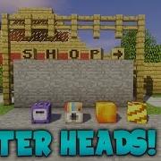 LETTERHEADS Minecraft Plugin Tutorial