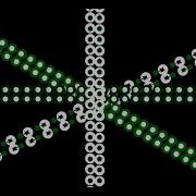 Python Turtle Graphic Tutorial Using Dot Function