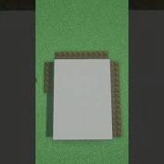 Minecraft Mini Desert Biome Shorts
