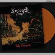 Seventh Angel Tormented Forever 2018 Retroactive Records Remaster