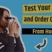 EyeQue Personal Vision Tracker EyeGue Review