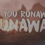 We Are The Empty Runaway Lyric Video