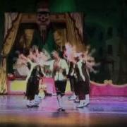 Nutcracker 2015 Chinese And Russian