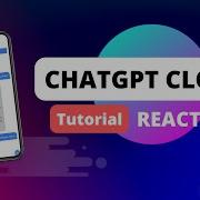 Build A React ChatGPT Clone From Scratch CLOUT 1000