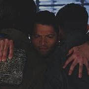Castiel II My Family Team Free Will