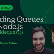 Building Queues For Node Js With Sidequest Js