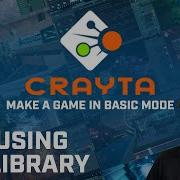 Library How To Make A Game In Crayta Basic Mode E04