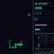 AI Learns To Play Snake From Scratch Deep Q Learning