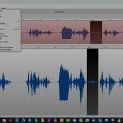 Editing Audio With Twisted Wave