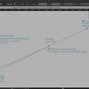 Adobe Illustrator Pen Tool Part 2