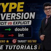 Type Conversion In Java Explained Widening Narrowing