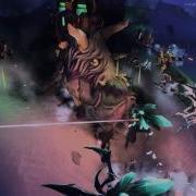 FireFall Twerking Brontodon