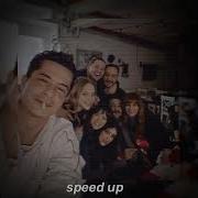Doğa Yıldırım Hikayem Bitmedi Speed Up
