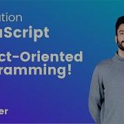 Modern Javascript Object Oriented Programming Part 1 Lecture 16