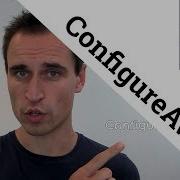 Understanding ConfigureAwait