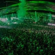 Sebastian Ingrosso Tomorrowland Belgium 2018