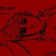OTWYA Billie Eilish Bury A Friend ANIMATION