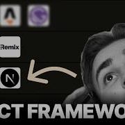 What Is The BEST React Framework 10 Minute Comparison
