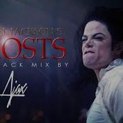 MICHAEL JACKSON GHOSTS AJAX S MULTITRACK MIX
