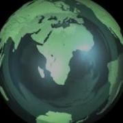IM Spinning Globe