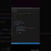 C Program To Print A Hollow Rectangle Print Star Pattern Shorts Coding