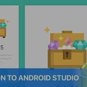 Text Animation In UI Design To Android Studio Tutorial