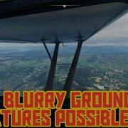 MSFS2020 Blurry Ground Texture Fix