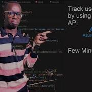 Location Tracker Using Azure Map API Free Using Html Css JS And PHP For Backend Rwanda Coding