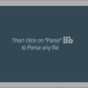 New Way To Search Your Data Big Parser