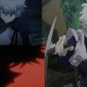 AMV Killua X Assasssin X Killing Spree Hunter X Hunter 2011 L7 Sh T List