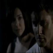 Supernatural 2x01 Azazel Possesses Tessa And Heals Dean