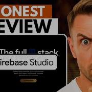 Обзор Firebase Studio 2026 бесплатное программирование с использованием искусственного интеллекта